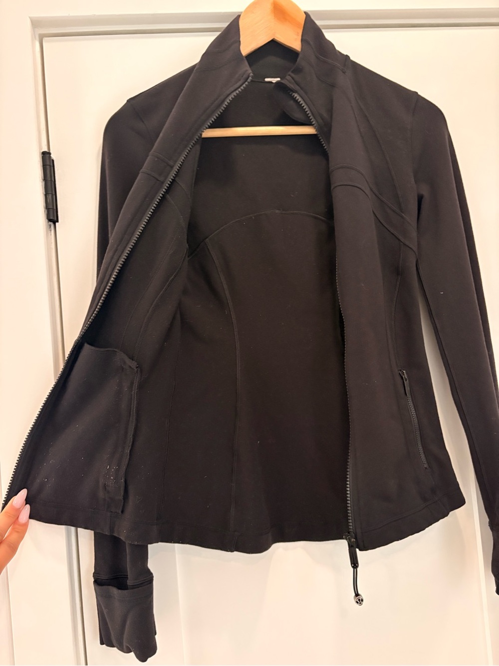 Lululemon Define Jacket - Picture 3 of 3